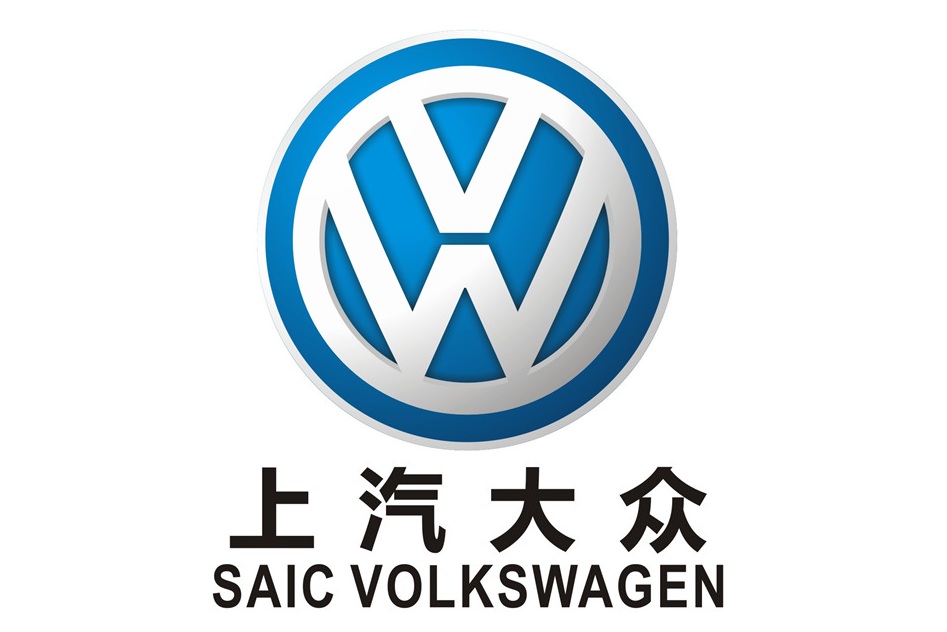 SAIC VOLKSWAFEN